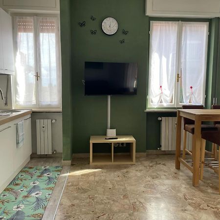 Juliet'S Apartment 베로나 외부 사진