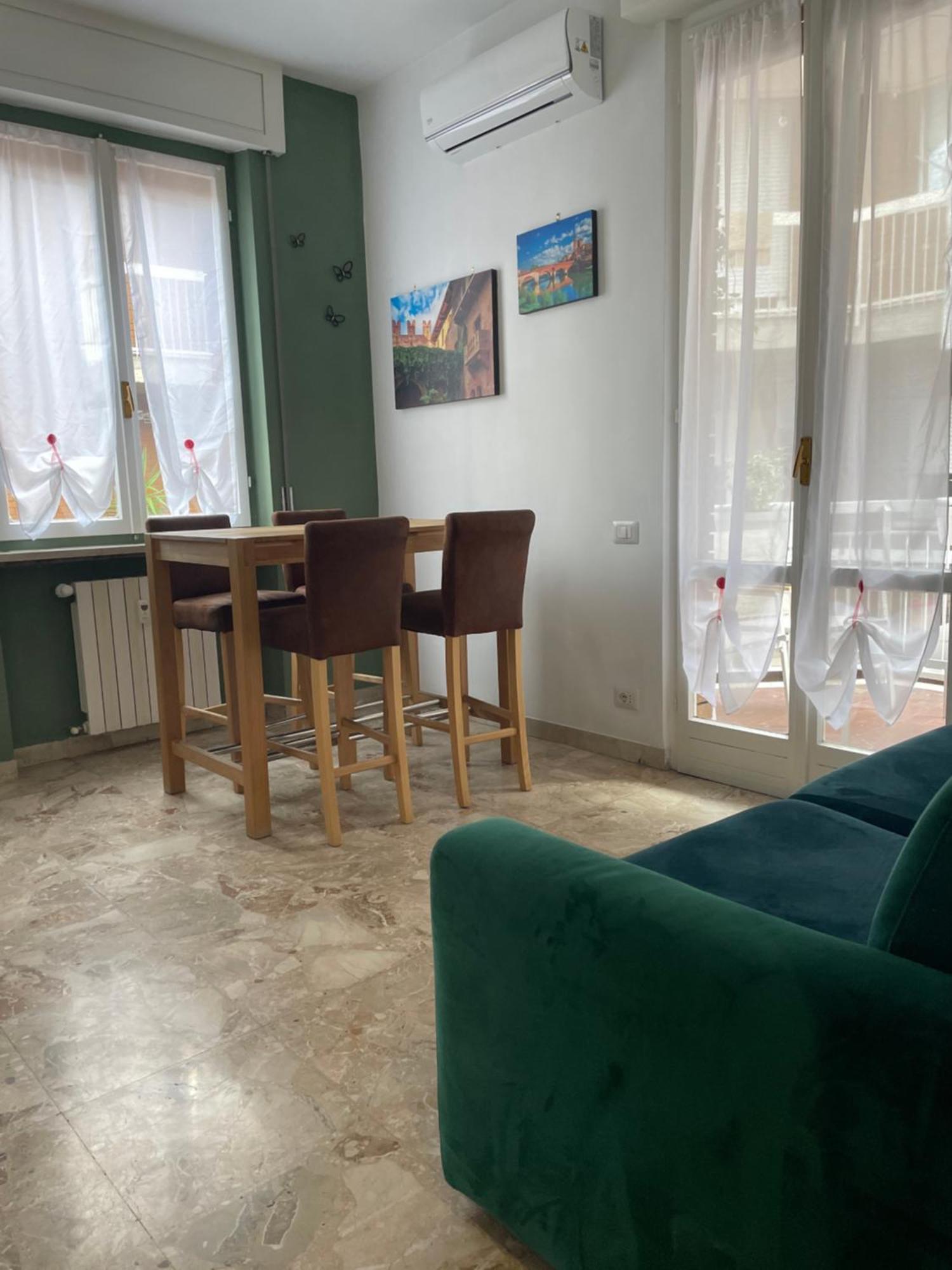 Juliet'S Apartment 베로나 외부 사진