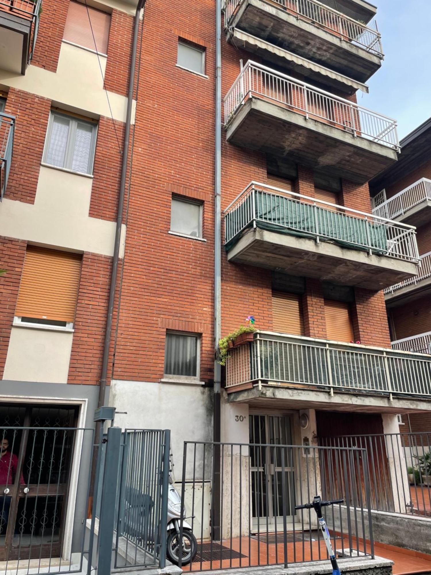 Juliet'S Apartment 베로나 외부 사진