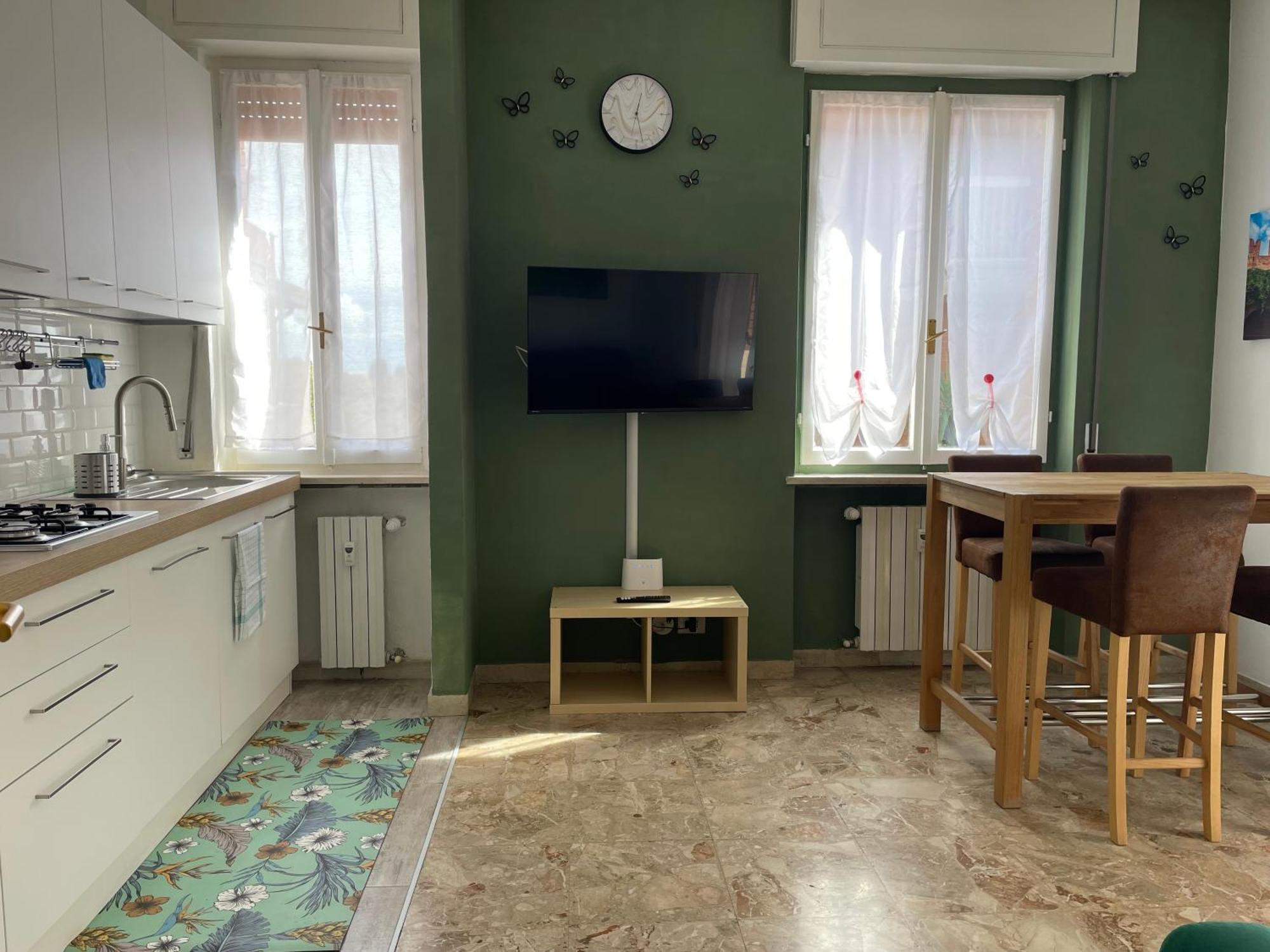 Juliet'S Apartment 베로나 외부 사진