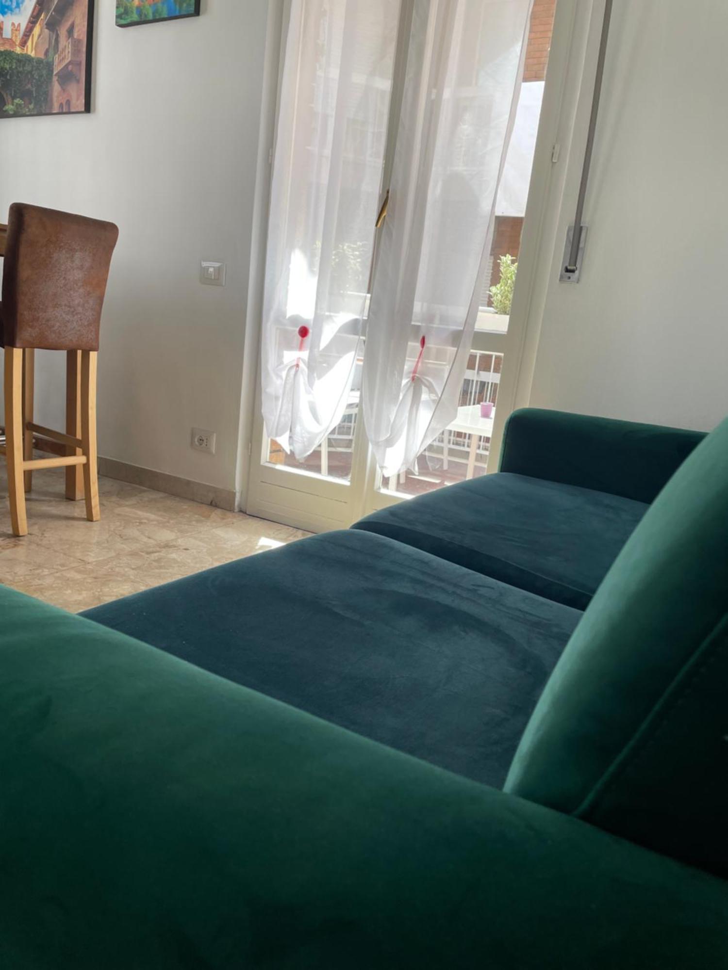 Juliet'S Apartment 베로나 외부 사진