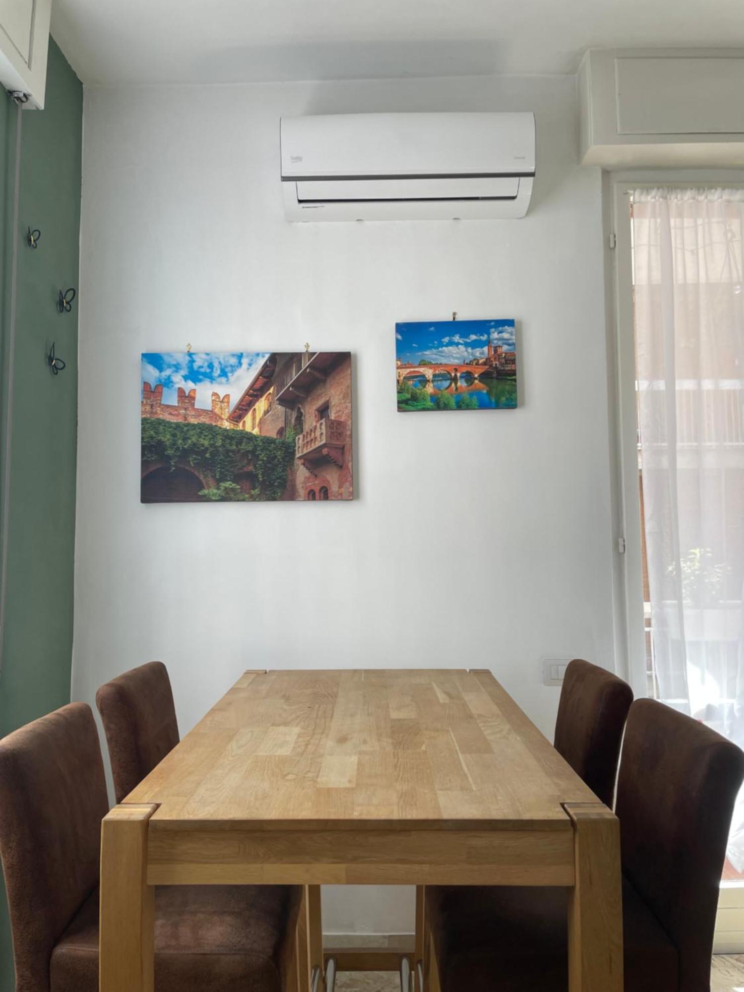 Juliet'S Apartment 베로나 외부 사진